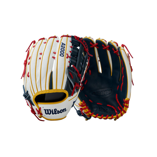 2025 A2000 SP WHITE-NAVY 13.5 LHT