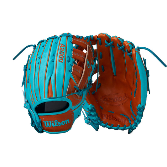 2025 A2000 SP COPPER-TEAL GREEN 13