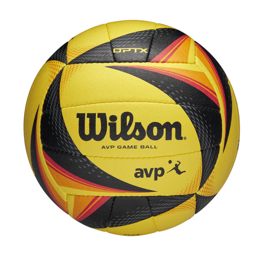 WILSON INFLATABLE  OPTX-YELLOW-BLACK OS  