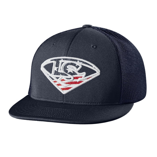 SLUGGER TPS FLEXFIT USA SMMD