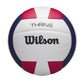 WILSON INFLATABLE  RED-WHITE-NAVY OS  