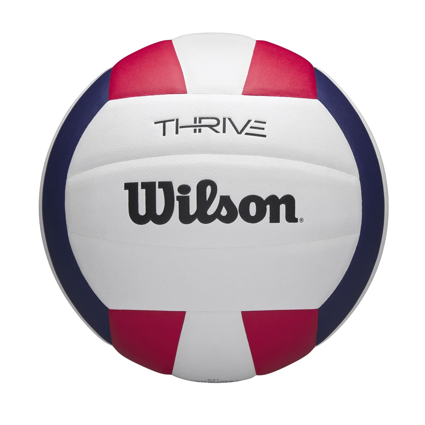 WILSON INFLATABLE  RED-WHITE-NAVY OS  
