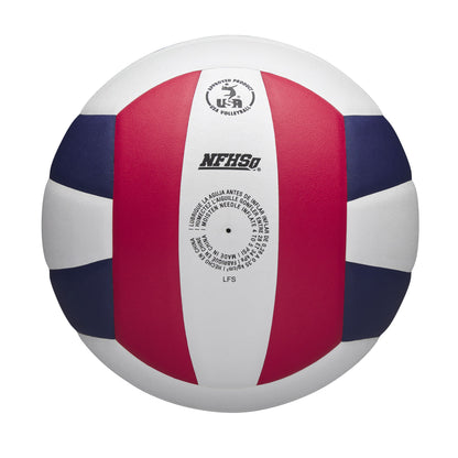 THRIVE GAME BALL - PARTIALLY INFLATED