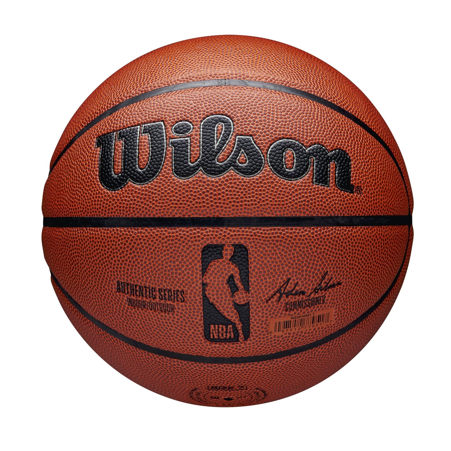 WILSON INFLATABLE  NA 7  