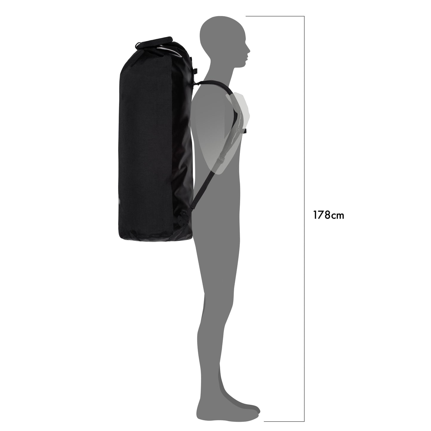 ORTLIEB X-Tremer