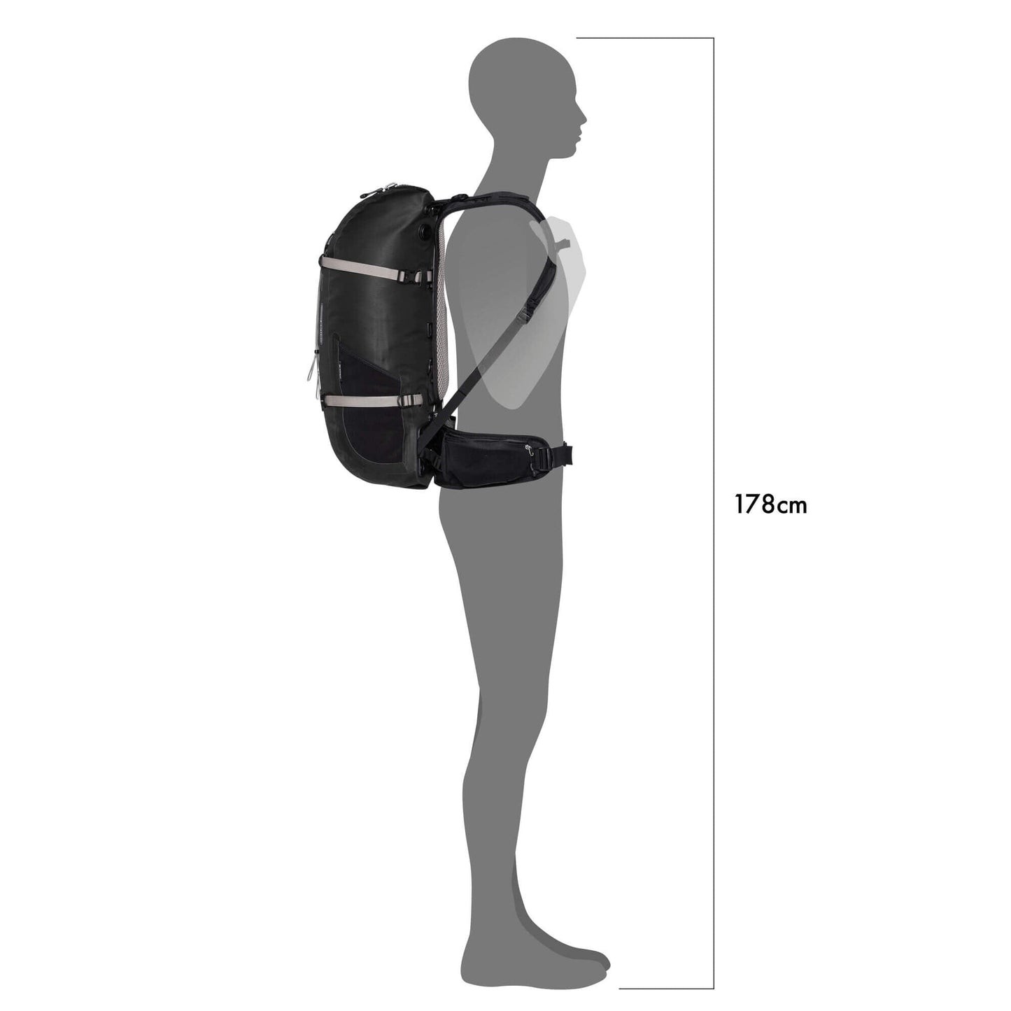 ORTLIEB Atrack