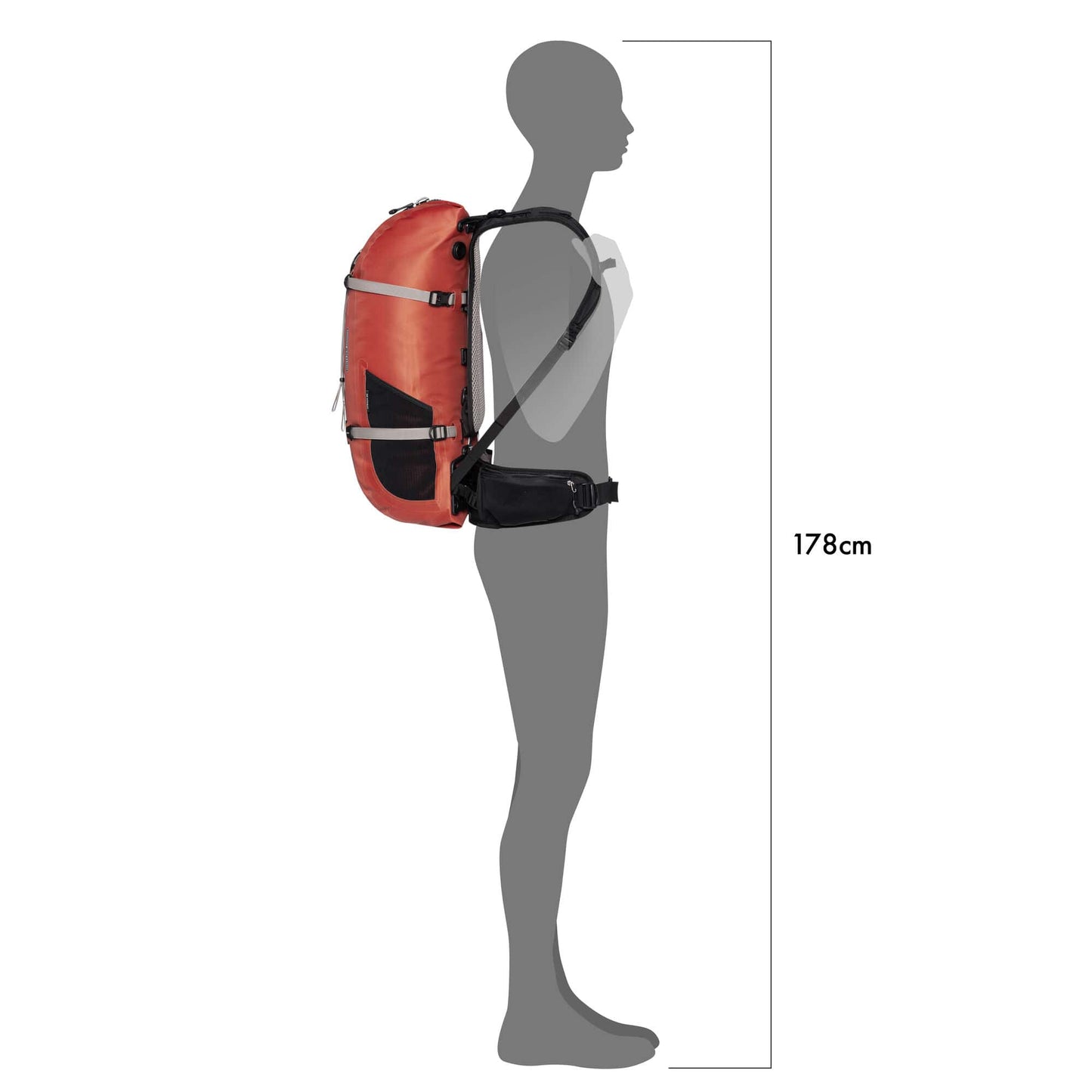 ORTLIEB Atrack