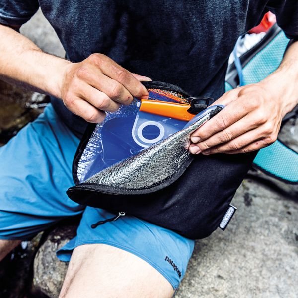 ORTLIEB Atrack Hydration-System