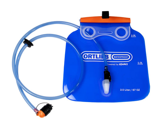 ORTLIEB Atrack Hydration-System