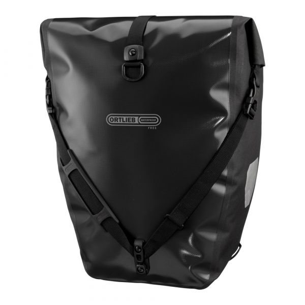 ORTLIEB Back-Roller Free Pair