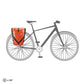 ORTLIEB Back-Roller Free Pair