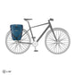 ORTLIEB Back-Roller Plus - Pair