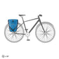 ORTLIEB Back-Roller Plus - Pair