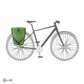 ORTLIEB Back-Roller Plus CR - Pair