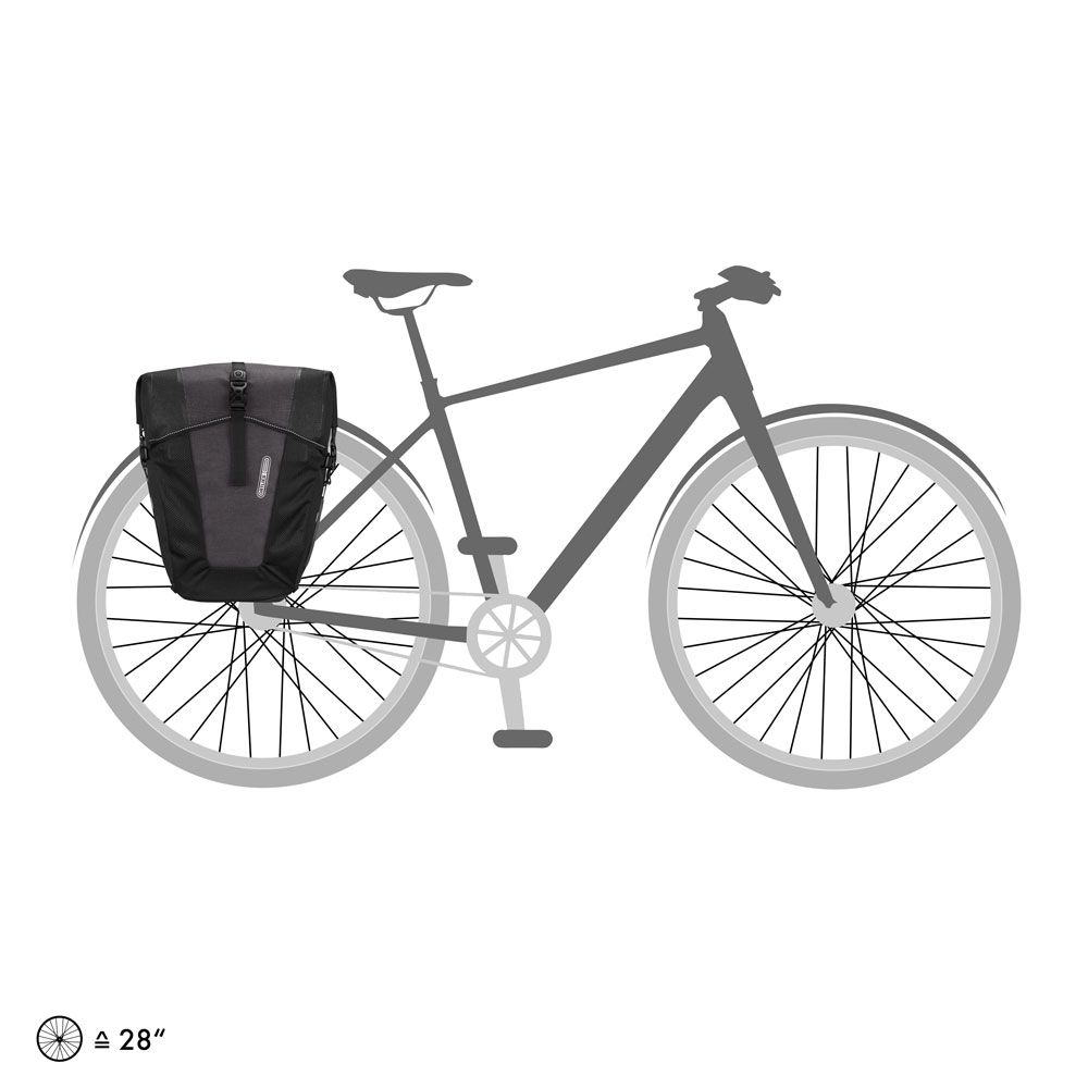 ORTLIEB Back-Roller XL Plus
