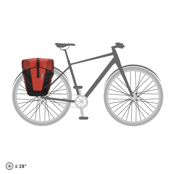 ORTLIEB Back-Roller XL Plus