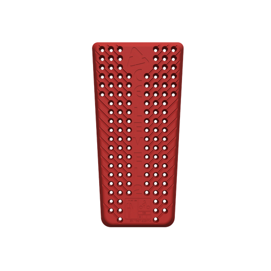 LEATT Back Protector for Hydration Bags CE Level 2