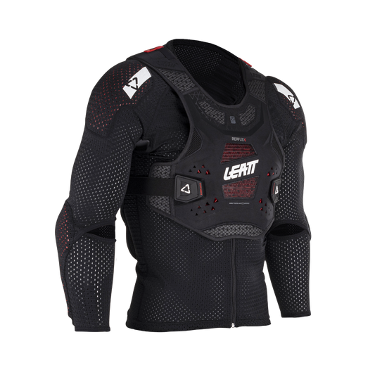 LEATT Body Protector ReaFlex