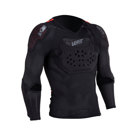 LEATT Body Protector ReaFlex Stealth
