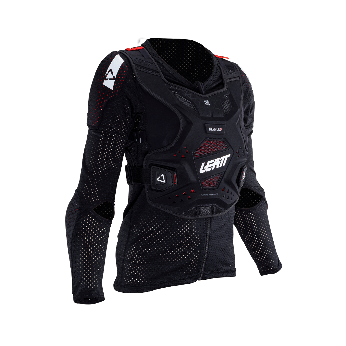 LEATT Body Protector ReaFlex Women