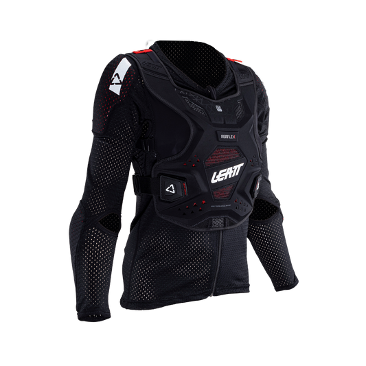 LEATT Body Protector ReaFlex Women