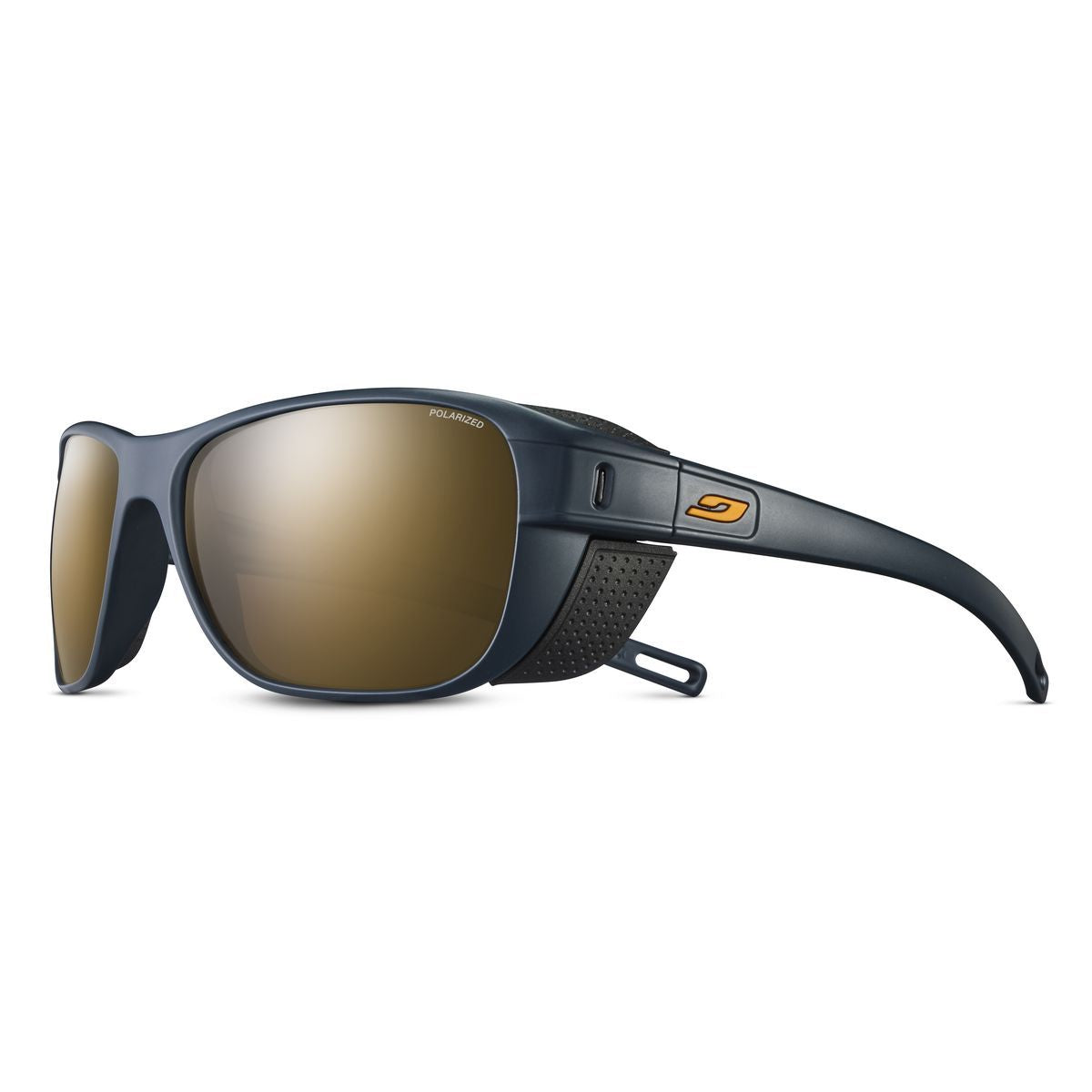 Julbo CAMINO Sunglasses with a Spectron 3 Polarized lens