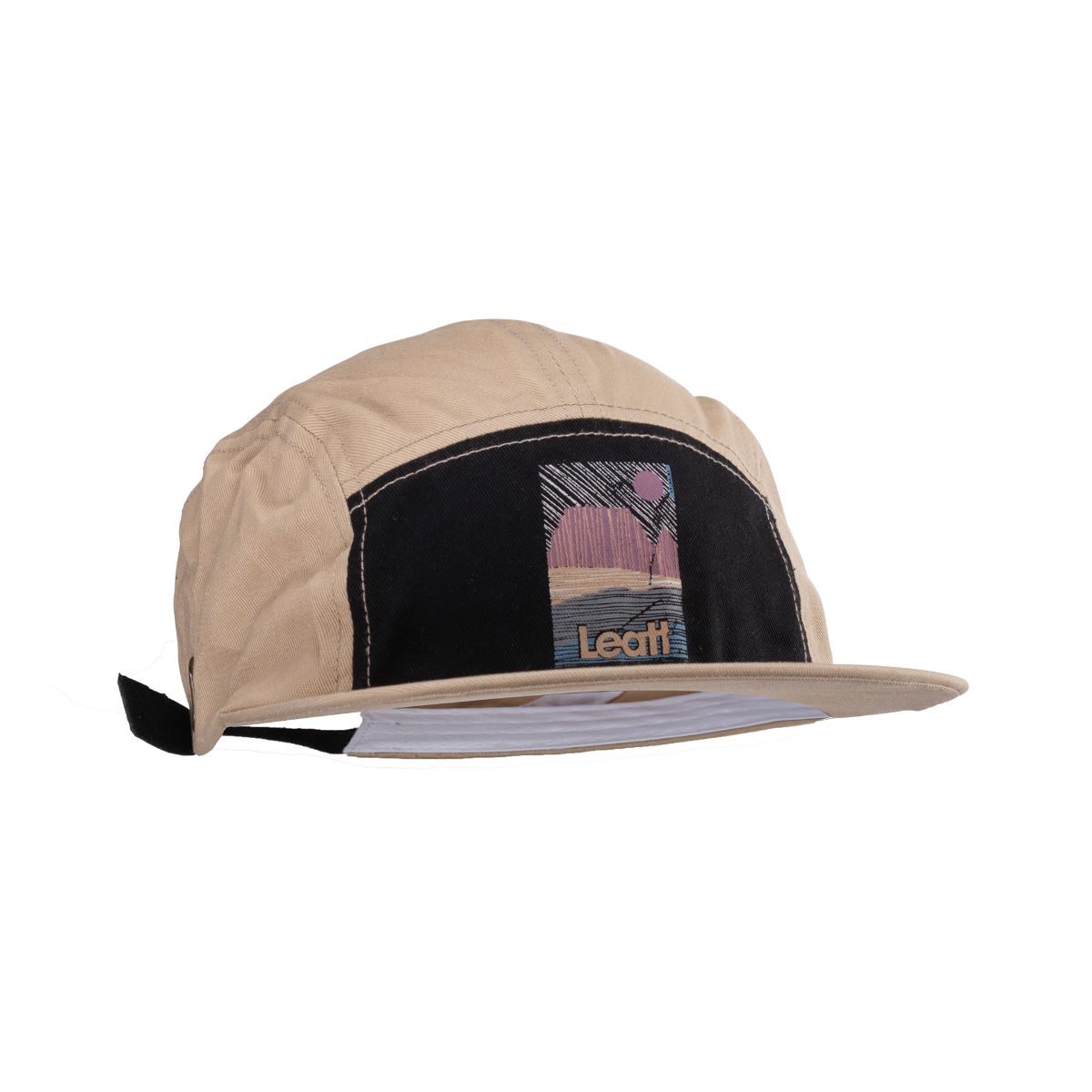 LEATT Cap Panel