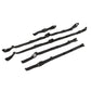 ORTLIEB Cargo Straps