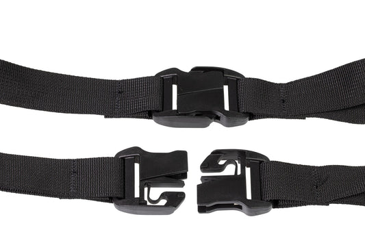 ORTLIEB Cargo Straps