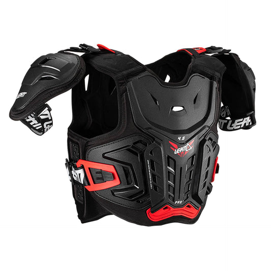LEATT Chest protector 4.5 Pro Junior