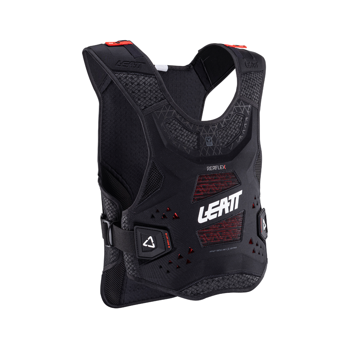 LEATT Chest Protector ReaFlex