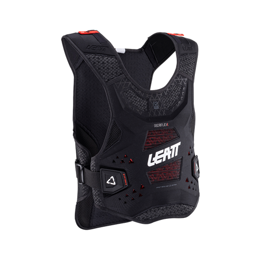 LEATT Chest Protector ReaFlex