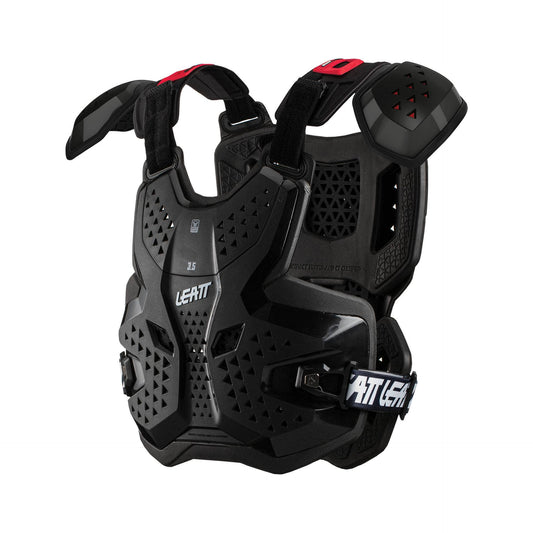 LEATT Chest Protector 3.5