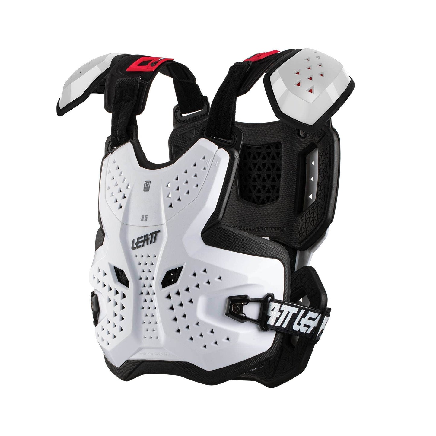Chest Protector 3.5 Pro
