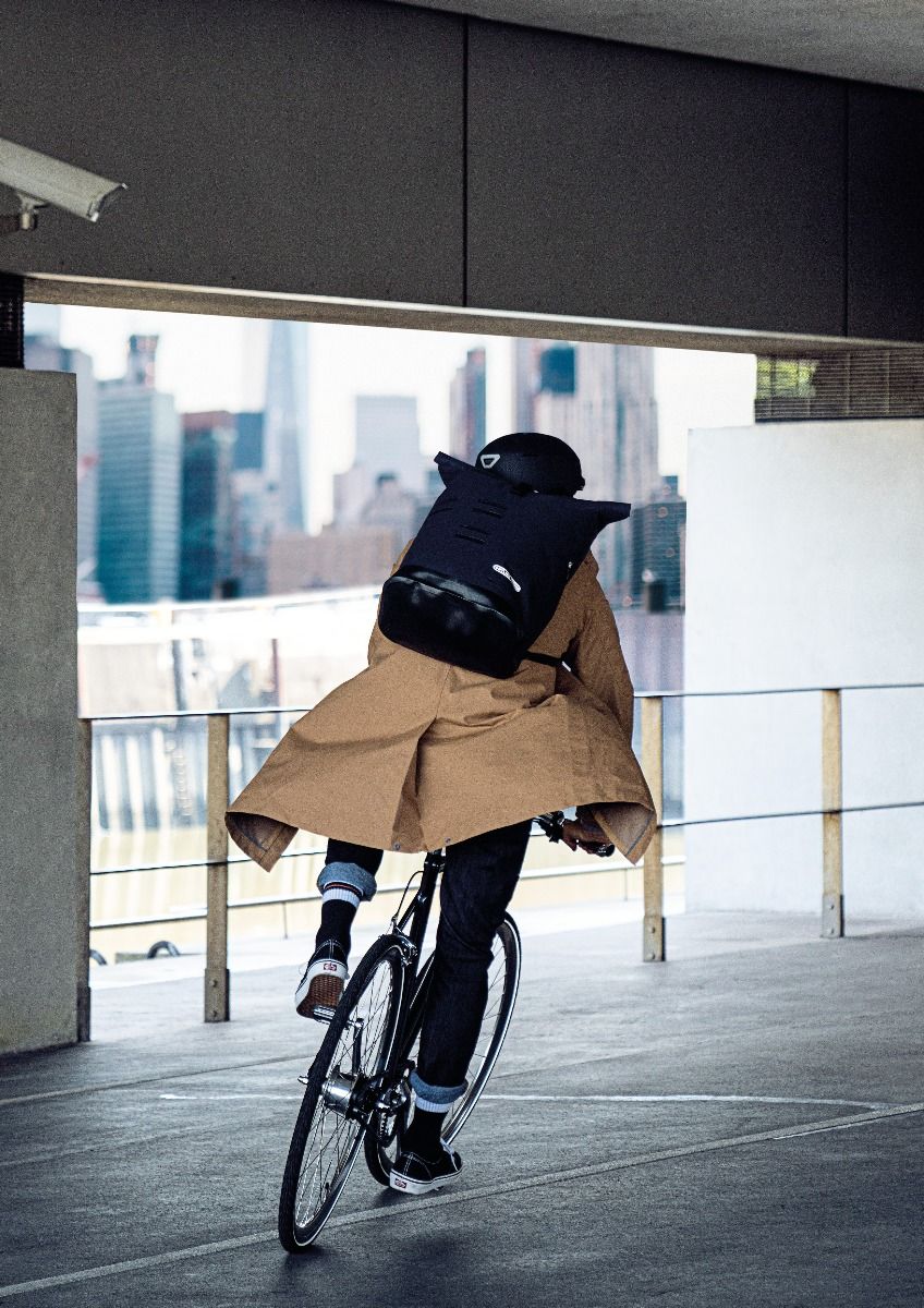 ORTLIEB Commuter-Daypack Urban