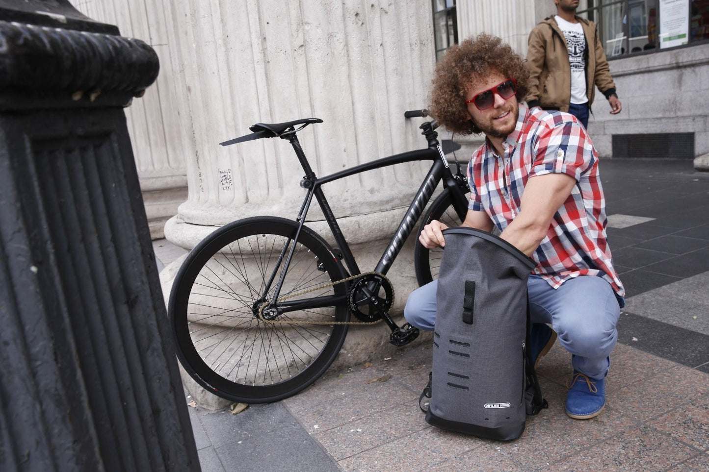 ORTLIEB Commuter-Daypack Urban