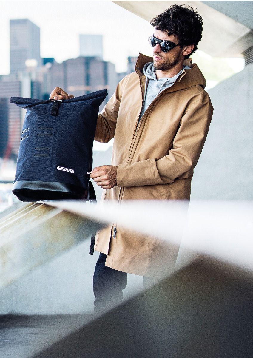 ORTLIEB Commuter-Daypack Urban