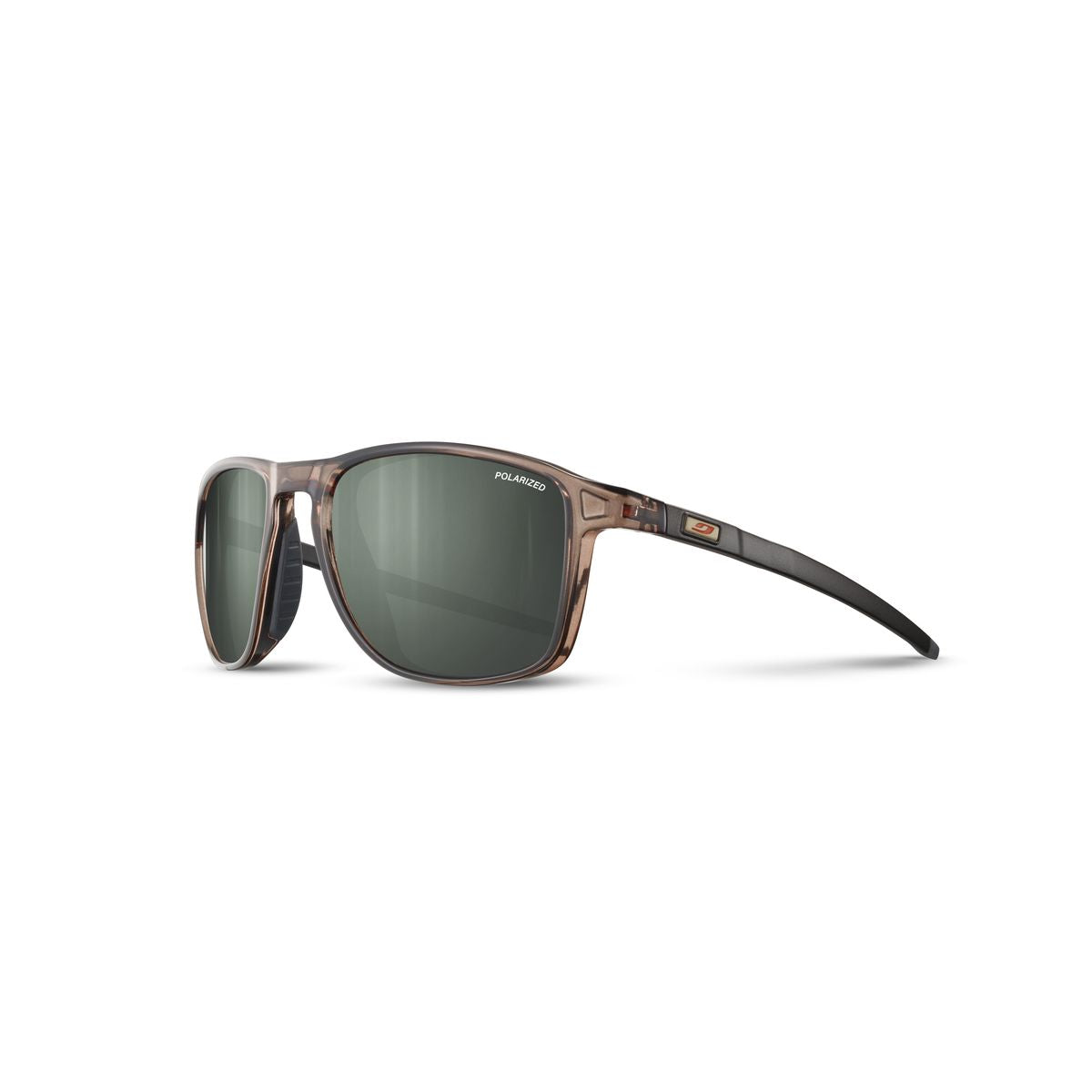 Julbo COMPASS Sunglasses with a Spectron 3 Polarized lens