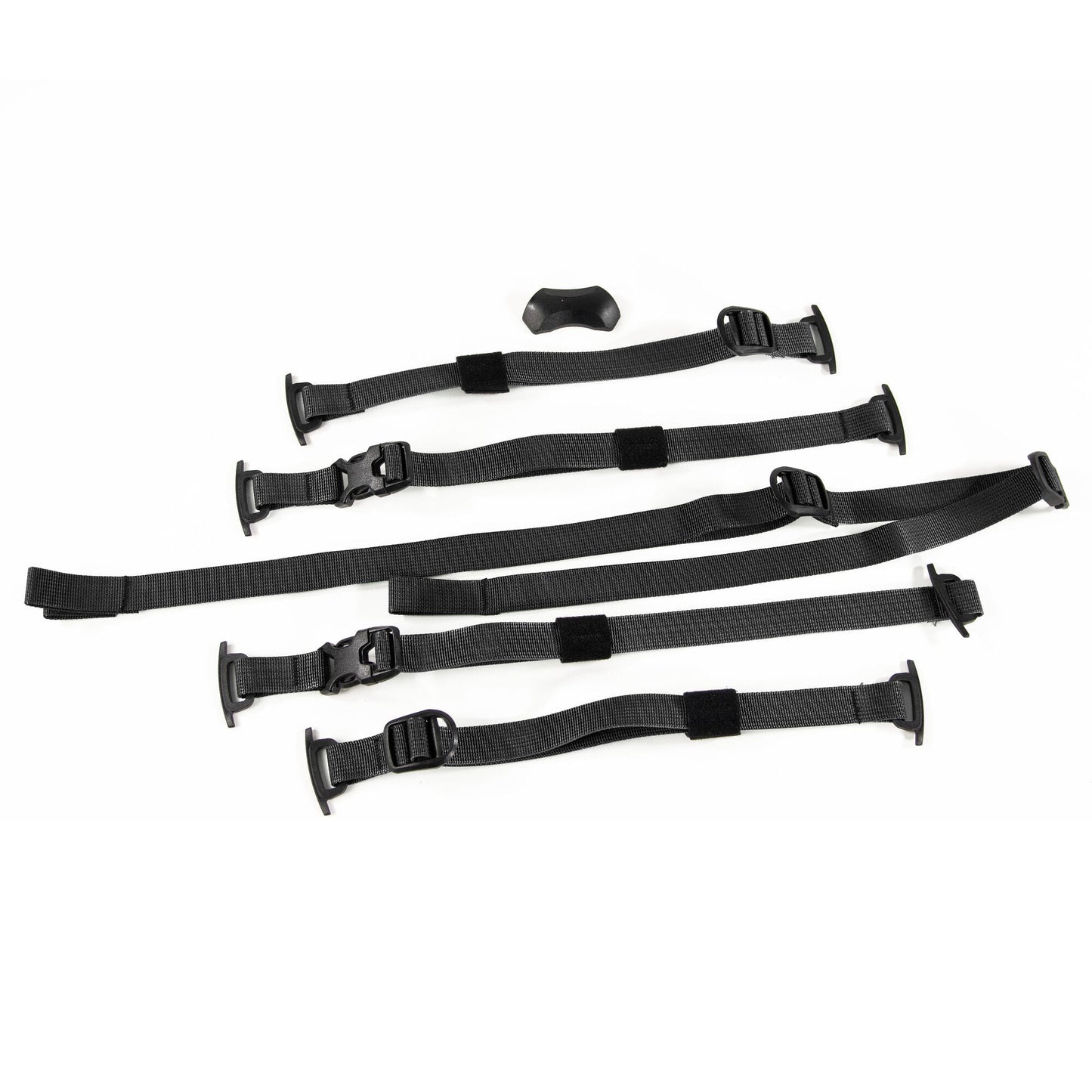 ORTLIEB Compression-Straps for Atrack
