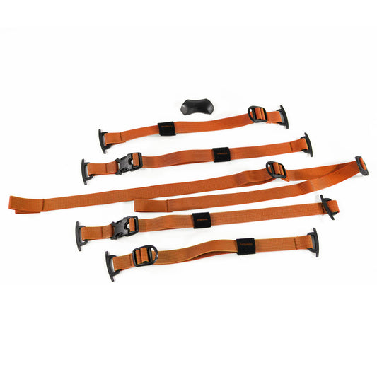 ORTLIEB Compression-Straps for Atrack