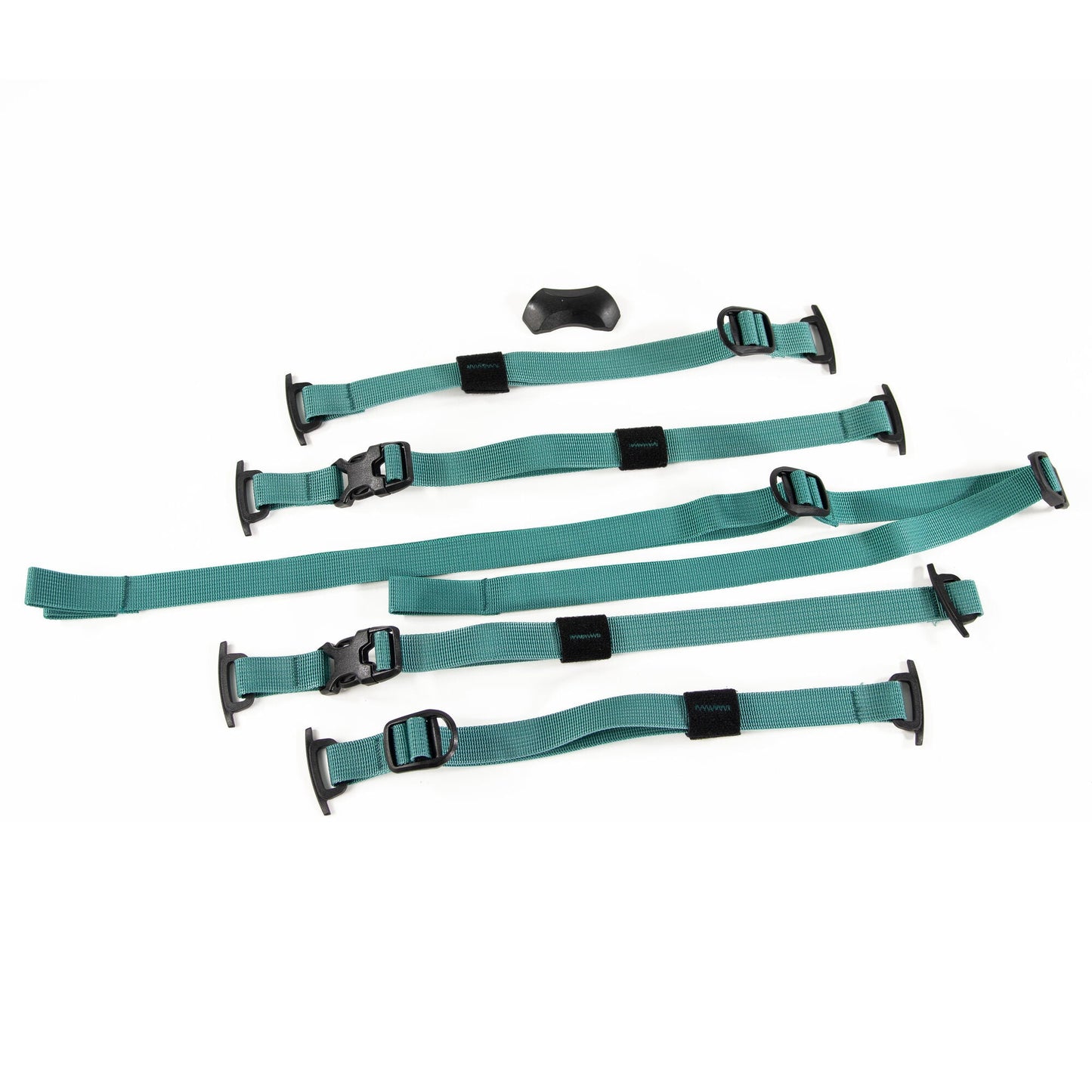 ORTLIEB Compression-Straps for Atrack