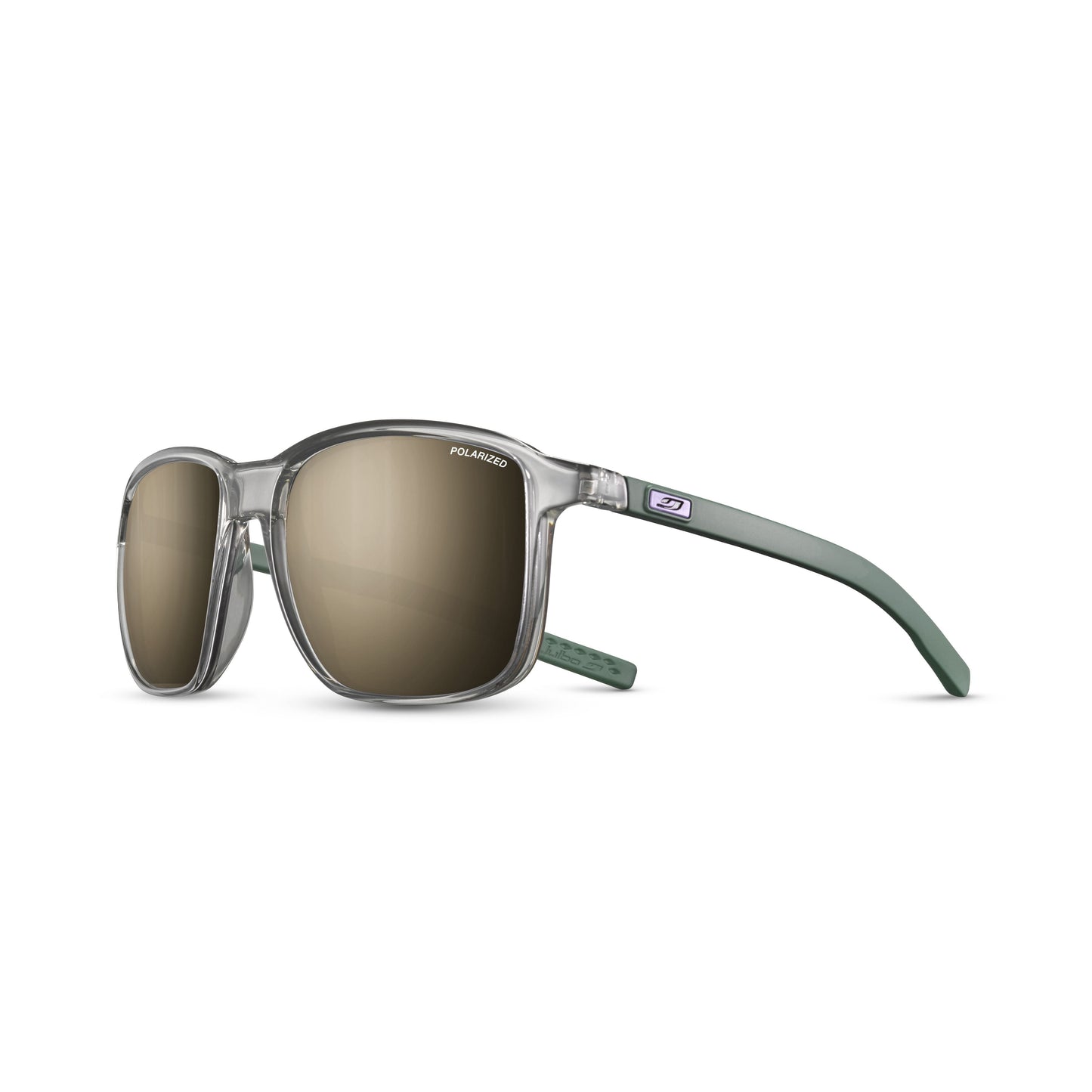 Julbo CREEK Sunglasses with a Spectron 3 Polarized lens