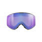 CYRIUS-X Goggles with REACTIV 1-3 High Contrast Lens