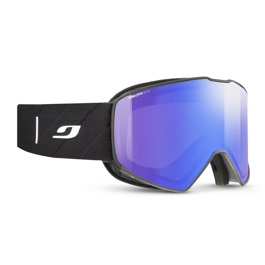 CYRIUS-X Goggles with REACTIV 1-3 High Contrast Lens