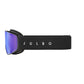 CYRIUS-X Goggles with REACTIV 1-3 High Contrast Lens