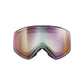 CYRIUS-X Goggles with REACTIV 0-4 High Contrast Lens