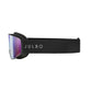 CYRIUS-X Goggles with REACTIV 0-4 High Contrast Lens