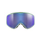 CYRIUS-X Goggles with REACTIV 2-4 Polarized Lens
