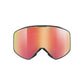 CYRIUS-X Goggles with REACTIV 1-3 Glare Control Lens