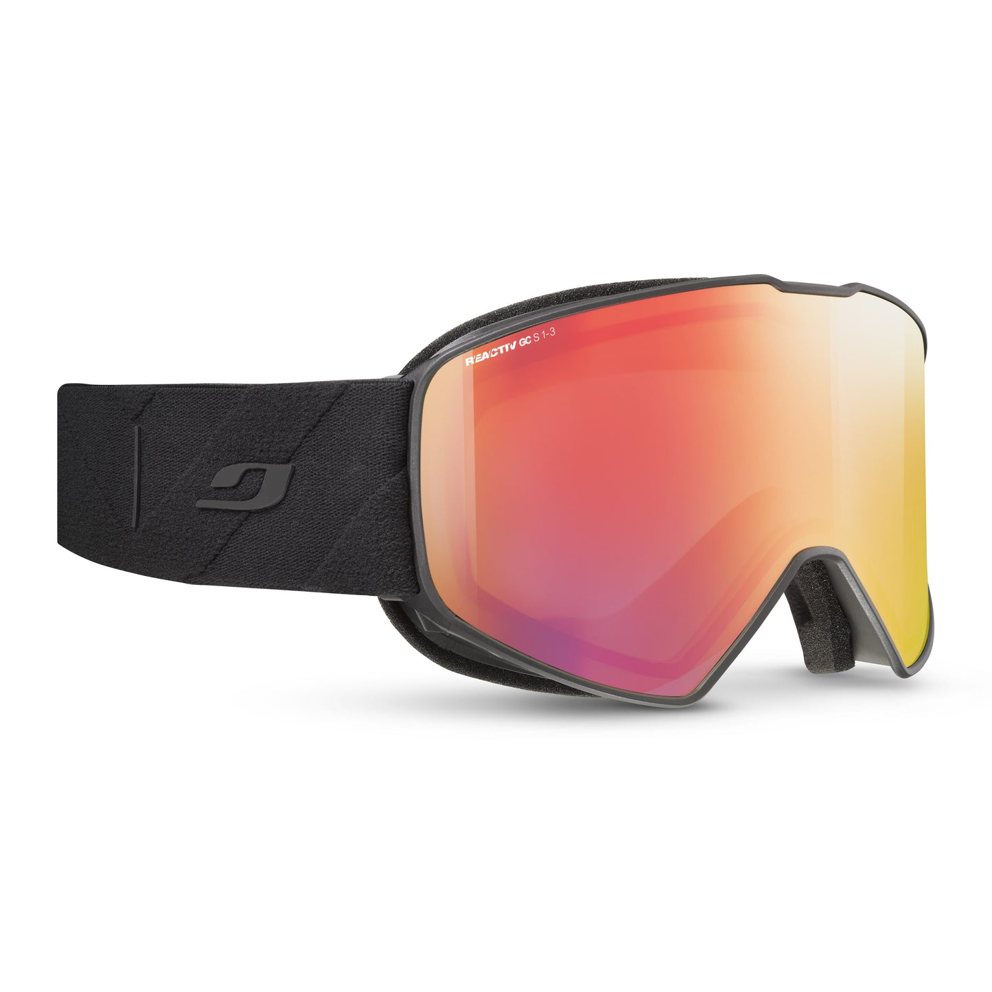 CYRIUS-X Goggles with REACTIV 1-3 Glare Control Lens